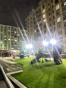 Ташкентская область, Ташкент, Яшнабадский район