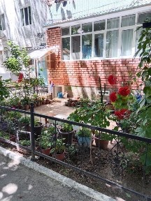 Ташкентская область, Чирчик