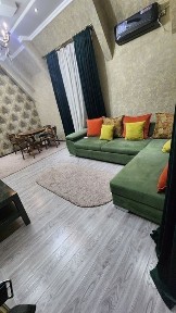 Ташкентская область, Ташкент, Яккасарайский район