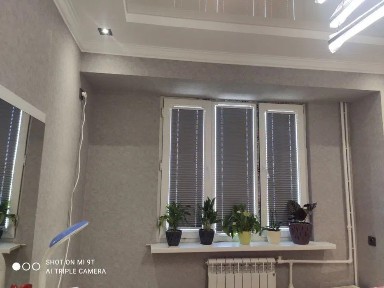 Ташкентская область, Ташкент, Сергелийский район