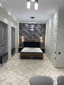 Ташкентская область, Ташкент, Мирабадский район