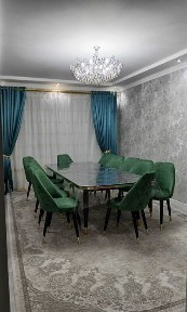 Ташкентская область, Ташкент, Сергелийский район