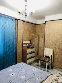 Продается 3 комнатная квартира. Яшнабадский район. Массив Тузель-2