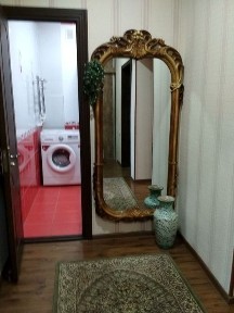 Chilonzor tumani Algaritmda moljal Sayqal o'zimizi uyimiz