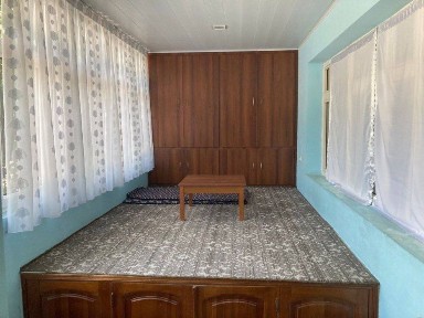 Ташкентская область, Ташкент, Алмазарский район