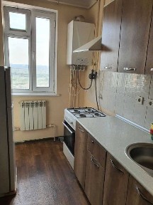 Ташкентская область, Нурафшан (Тойтепа)