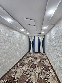 Навоийская область, Навои