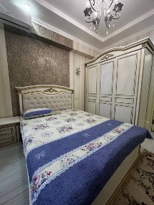 Ташкентская область, Ташкент, Юнусабадский район