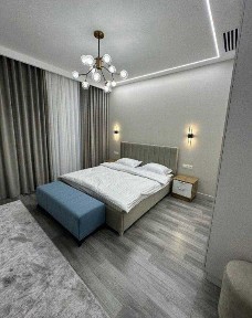 Ташкентская область, Ташкент, Яккасарайский район