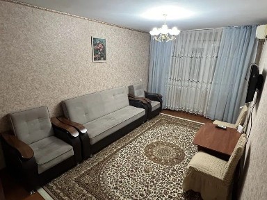 Ташкентская область, Ташкент, Чиланзарский район