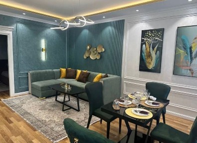 Ташкентская область, Ташкент, Мирзо-Улугбекский район