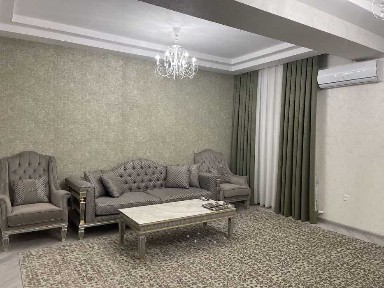 Ташкентская область, Ташкент, Яшнабадский район