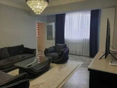 Ташкентская область, Ташкент, Мирзо-Улугбекский район