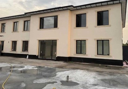 Ташкентская область, Ташкент, Сергелийский район