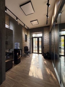 Ташкентская область, Ташкент, Яккасарайский район