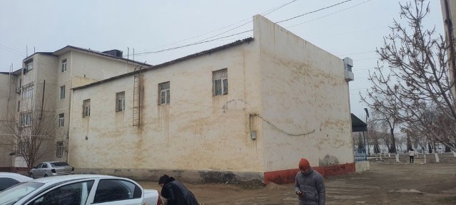 Каракалпакстан, Нукус