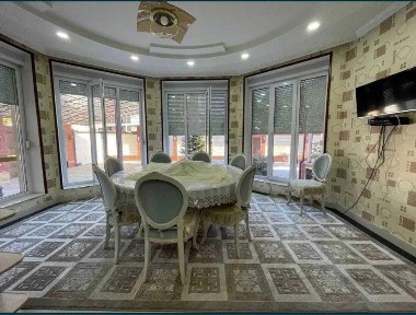 Ташкентская область, Ташкент, Мирзо-Улугбекский район