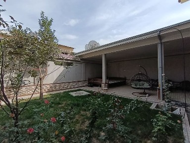 Ташкентская область, Ташкент, Сергелийский район