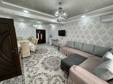 Ташкентская область, Ташкент, Яккасарайский район