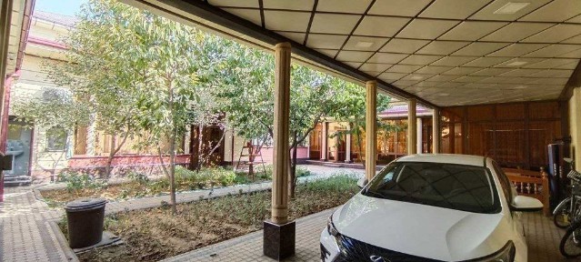 Ташкентская область, Ташкент, Яшнабадский район