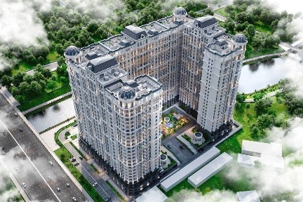 Ташкентская область, Ташкент, Юнусабадский район