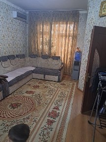 Ташкентская область, Ташкент, Сергелийский район