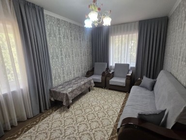 Ташкентская область, Ташкент, Мирзо-Улугбекский район