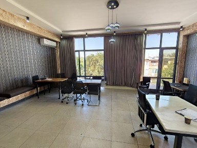 Ташкентская область, Ташкент, Мирзо-Улугбекский район