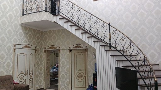 Хорезмская область, Караул