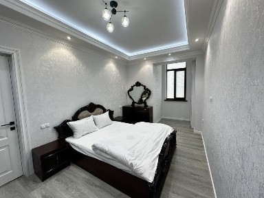 Самаркандская область, Самарканд