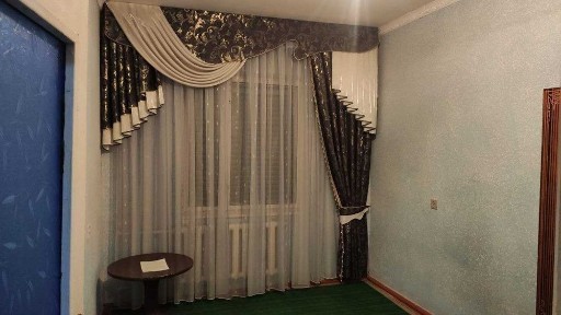 Бухарская область, Бухара