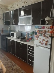 Ташкентская область, Ташкент, Мирабадский район