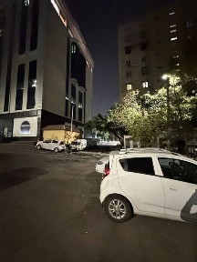 Продается под офис Парк Бобура