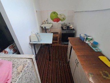 Хорезмская область, Ургенч