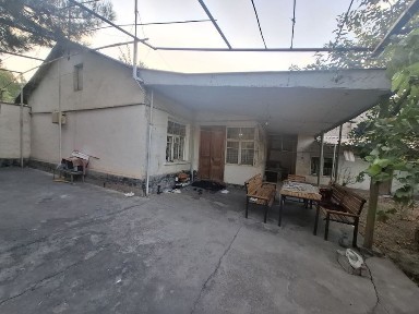 Ташкентская область, Ташкент, Мирзо-Улугбекский район