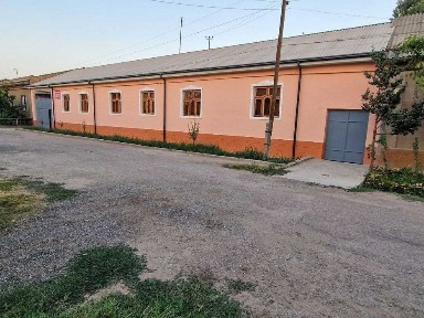 Ташкентская область, Бука