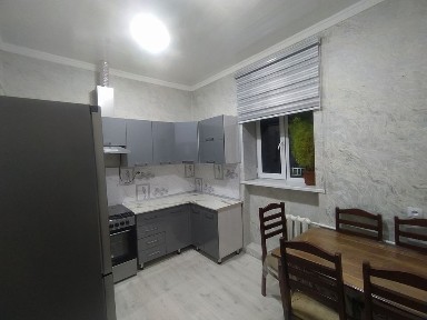 Ташкентская область, Алмалык