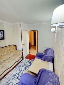 Продаётся квартира Чиланзар 25 квартал бал 2/6 меб тех 1в2*3*5