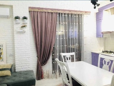 Ташкентская область, Ташкент, Яккасарайский район