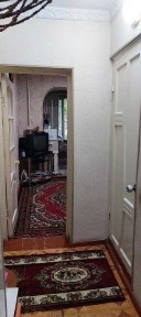 Ташкентская область, Ташкент, Яккасарайский район