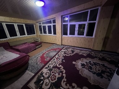 Ташкентская область, Ташкент, Алмазарский район