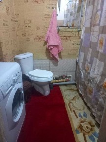 Ташкентская область, Ташкент, Мирзо-Улугбекский район