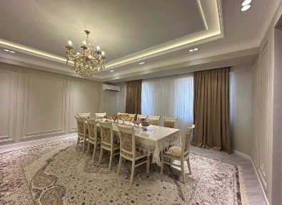 Ташкентская область, Ташкент, Алмазарский район