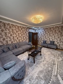 Ташкентская область, Ташкент, Мирабадский район