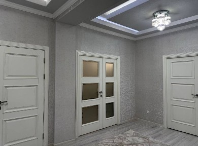 Ташкентская область, Ташкент, Яшнабадский район