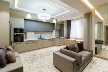 Ташкентская область, Ташкент, Яккасарайский район