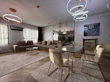 Ташкентская область, Ташкент, Мирзо-Улугбекский район