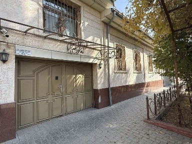 Ташкентская область, Ташкент, Юнусабадский район