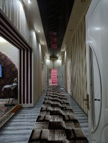 Ташкентская область, Ташкент, Мирабадский район