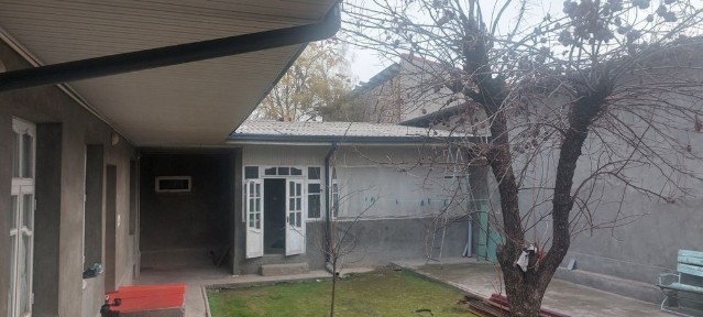 Ташкентская область, Ташкент, Чиланзарский район